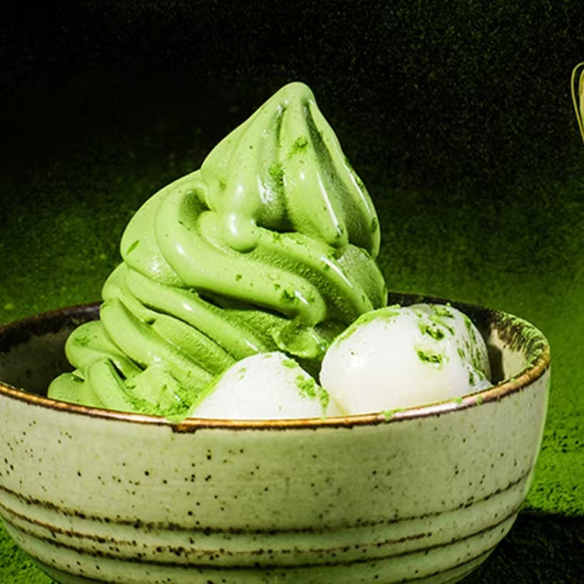 Fouramazingtea EU Standard matcha Health Natural Product Green Tea Matcha premium chinese matcha