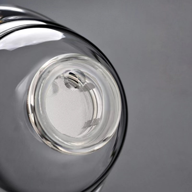 Fouramazingtea+Tea ware+Semi-automatic tea set