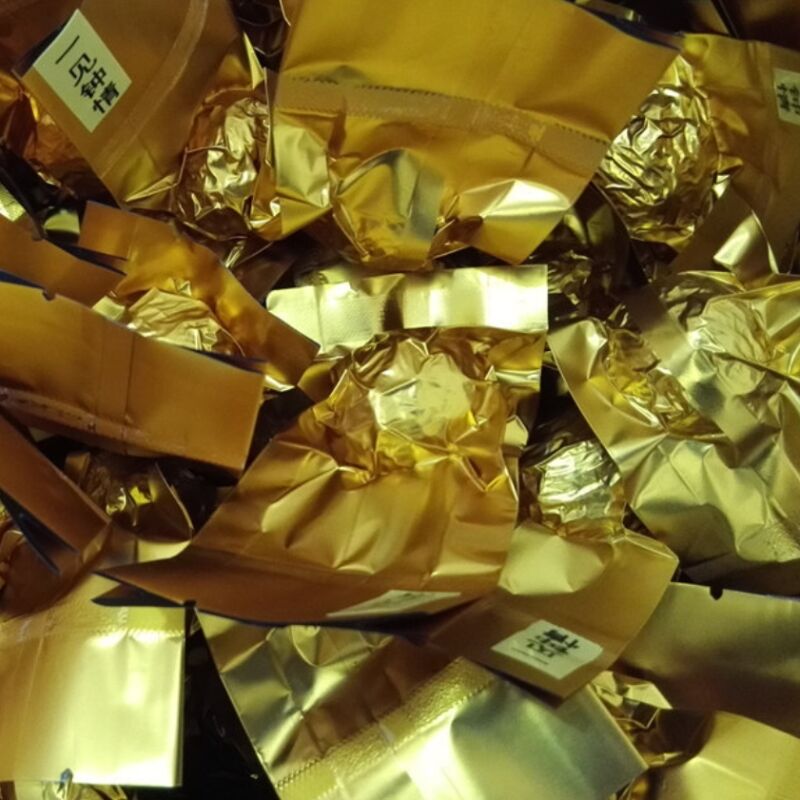 Fouramazingtea Scented & Flower Herbal Tea:20 Unique Varieties of Fresh Blooming Tea Flowers - Hand-Tied Natural Green Tea Leaves & Edible Flowers