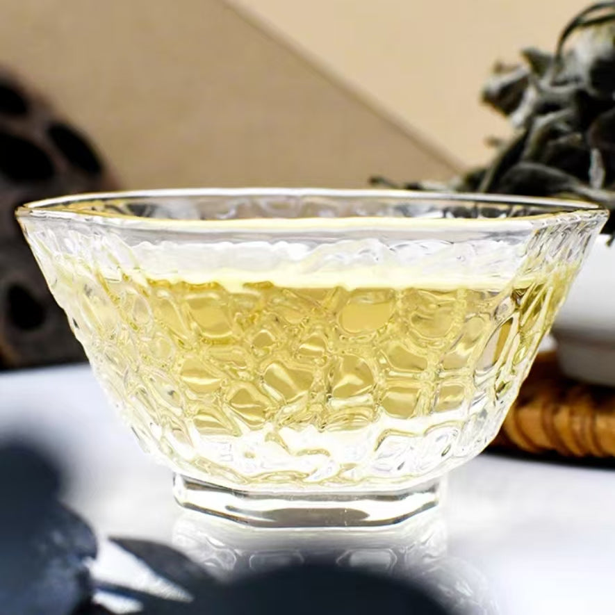 Fouramazingtea Organic White Peony king White Tea Chinese premium luxury Health Tea