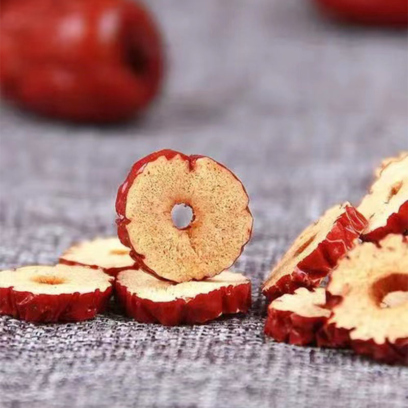 Dišeči in cvetlični zeliščni čaj Fouramazingtea: Rose Astragalus Red Dates Wolfberry