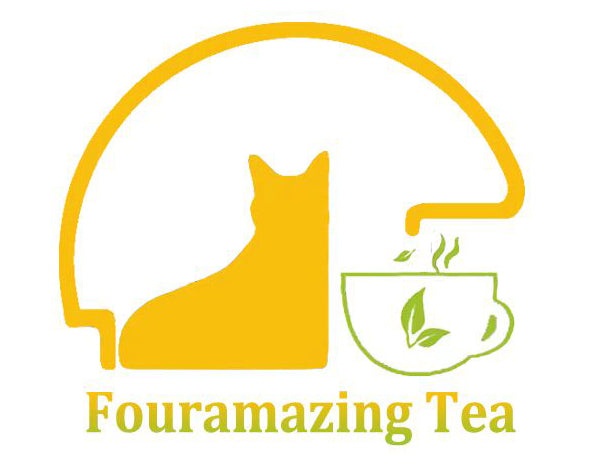 Fouramazingtea